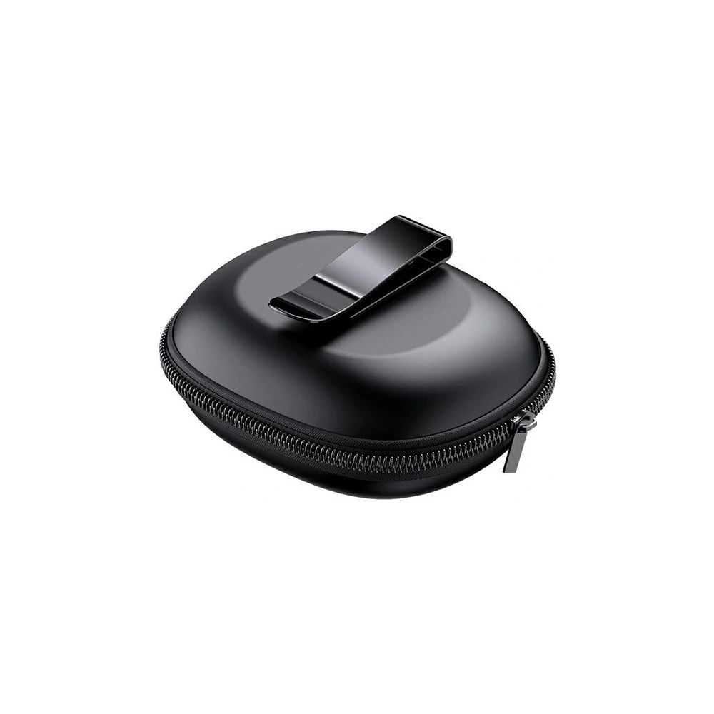 Hurtownia GSM - Słuchawki TWS USAMS YT07 series Bluetooth 5.0 czarny/black YTLYEJ01 - USA681BLK - {ean13} - Hurt