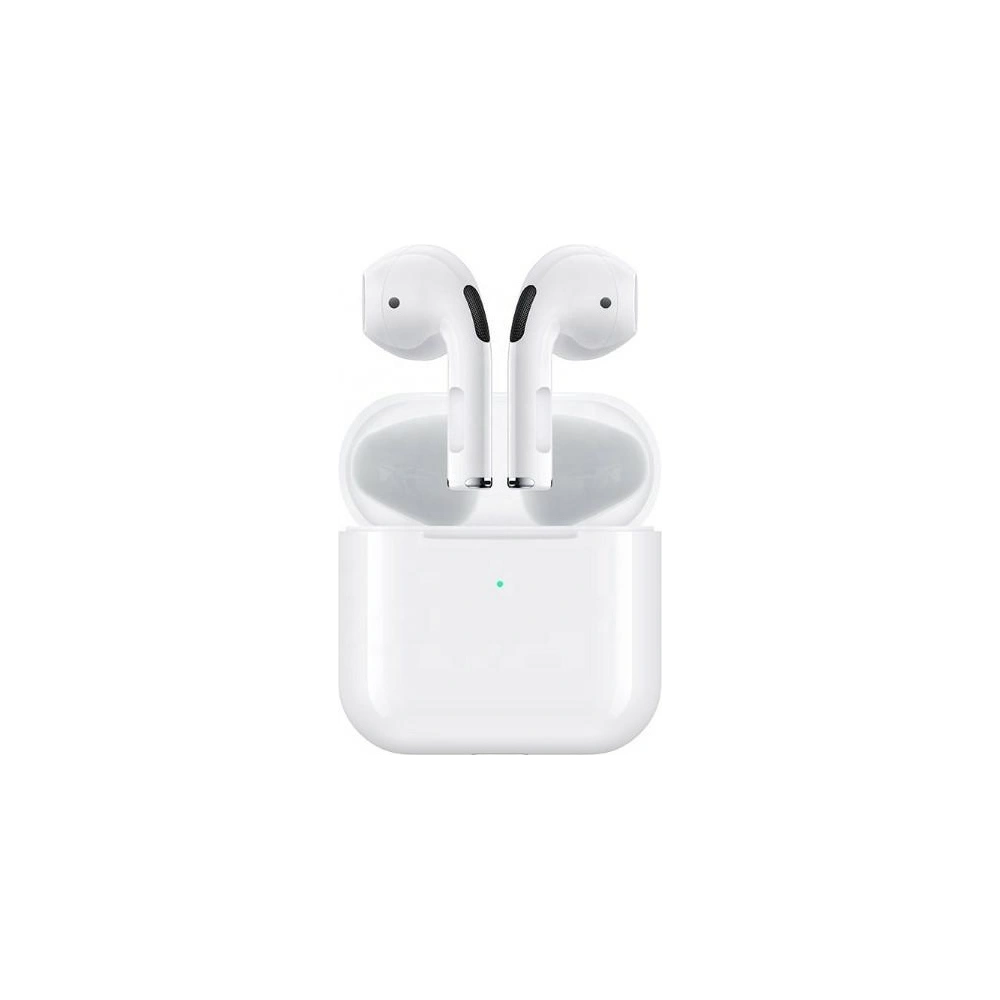 Hurtownia GSM - Sluchátka TWS USAMS YY série Bluetooth 5.0 bílé/bílé BHUYY01 - USA682WHT - {ean13} - Hurt