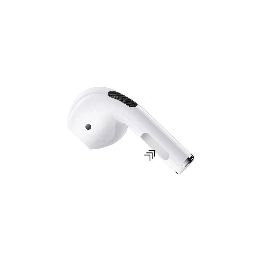 Hurtownia GSM - Słuchawki TWS USAMS YY series Bluetooth 5.0 biały/white BHUYY01 - USA682WHT - {ean13} - Hurt