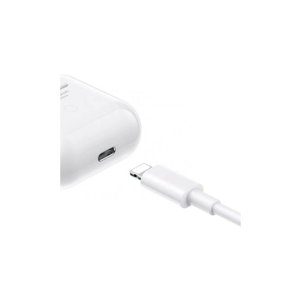 Hurtownia GSM - Słuchawki TWS USAMS YY series Bluetooth 5.0 biały/white BHUYY01 - USA682WHT - {ean13} - Hurt