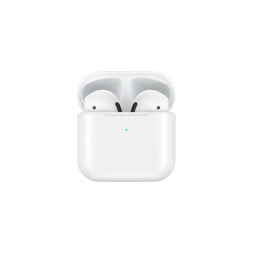 Hurtownia GSM - Słuchawki TWS USAMS YY series Bluetooth 5.0 biały/white BHUYY01 - USA682WHT - {ean13} - Hurt