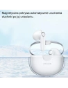 Hurtownia GSM - Słuchawki TWS USAMS BU series Bluetooth 5.1 biały/white BHUBU01 - USA684WHT - {ean13} - Hurt