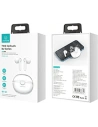 Hurtownia GSM - Słuchawki TWS USAMS BU series Bluetooth 5.1 biały/white BHUBU01 - USA684WHT - {ean13} - Hurt