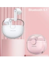 Hurtownia GSM - Sluchátka TWS USAMS BU series Bluetooth 5.1 zelená/green BHUBU03 - USA687GRN - {ean13} - Hurt