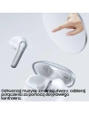 Hurtownia GSM - Sluchátka TWS USAMS XH Series Dual mic Bluetooth 5.1 bílá/white BHUXH02 - USA688WHT - {ean13} - Hurt