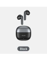 Hurtownia GSM - Słuchawki TWS USAMS XH Series Dual mic Bluetooth 5.1 czarny/black BHUXH01 - USA689BLK - {ean13} - Hurt