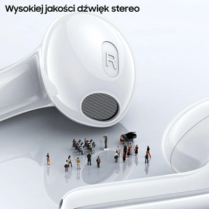 Hurtownia GSM - Bezdrátová sluchátka TWS USAMS XH Series Dual mic Bluetooth 5.1 modrá/BHUXH03 - USA690BLU - {ean13} - Hurt