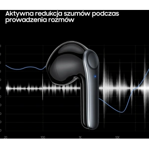 Hurtownia GSM - Bezdrátová sluchátka TWS USAMS XH Series Dual mic Bluetooth 5.1 modrá/BHUXH03 - USA690BLU - {ean13} - Hurt