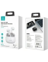 Hurtownia GSM - Sluchátka TWS USAMS NX10 Series Dual mic Bluetooth 5.2 bílé/white BHUNX02 - USA692WHT - {ean13} - Hurt