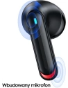 Wholesale USAMS Earphones Bluetooth 5.2 TWS NX10 Series Dual mic pink BHUNX03 - USA694PNK - {ean13} - Hurt