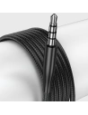 Hurtownia GSM - Słuchawki USAMS EP-42 3,5 mm czarny/black SJ475HS01-1 - USA696BLK - {ean13} - Hurt