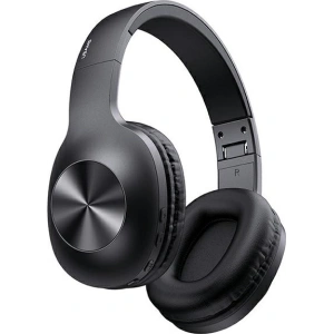 Hurtownia GSM - Sluchátka přes hlavu USAMS YX05 E-Join Series Bluetooth černá/black TDLYEJ02 tvrdé pouzdro, 1200mAh - USA697BLK - {ean13} - Hurt