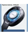 Wholesale USAMS Headphones Bluetooth YX05 E-Join Series black TDLYEJ02 1200mAh - USA697BLK - {ean13} - Hurt