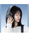 Wholesale USAMS Headphones Bluetooth YX05 E-Join Series black TDLYEJ02 1200mAh - USA697BLK - {ean13} - Hurt