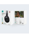 Wholesale USAMS Headphones Bluetooth YX05 E-Join Series black TDLYEJ02 1200mAh - USA697BLK - {ean13} - Hurt