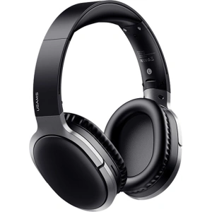 Hurtownia GSM - Sluchátka přes hlavu USAMS US-YN001 YN Series Bluetooth černá/black TDLYEJ01 - USA698BLK - {ean13} - Hurt