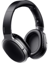 Sluchátka přes hlavu USAMS US-YN001 YN Series Bluetooth černá/black TDLYEJ01