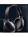 Hurtownia GSM - Sluchátka přes hlavu USAMS US-YN001 YN Series Bluetooth černá/black TDLYEJ01 - USA698BLK - {ean13} - Hurt