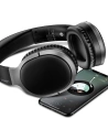 Hurtownia GSM - Sluchátka přes hlavu USAMS US-YN001 YN Series Bluetooth černá/black TDLYEJ01 - USA698BLK - {ean13} - Hurt