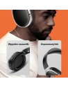 Hurtownia GSM - Sluchátka přes hlavu USAMS US-YN001 YN Series Bluetooth černá/black TDLYEJ01 - USA698BLK - {ean13} - Hurt