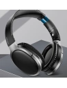 Hurtownia GSM - Sluchátka přes hlavu USAMS US-YN001 YN Series Bluetooth černá/black TDLYEJ01 - USA698BLK - {ean13} - Hurt