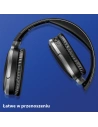 Hurtownia GSM - Sluchátka přes hlavu USAMS US-YN001 YN Series Bluetooth černá/black TDLYEJ01 - USA698BLK - {ean13} - Hurt