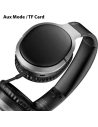 Hurtownia GSM - Sluchátka přes hlavu USAMS US-YN001 YN Series Bluetooth černá/black TDLYEJ01 - USA698BLK - {ean13} - Hurt