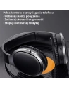 Hurtownia GSM - Sluchátka přes hlavu USAMS US-YN001 YN Series Bluetooth černá/black TDLYEJ01 - USA698BLK - {ean13} - Hurt