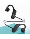 Wholesale USAMS Sport Earphones JC Bluetooth 5.0 black BHUJC01 (US-JC001) - USA699BLK - {ean13} - Hurt
