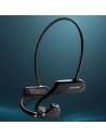 Hurtownia GSM - Słuchawki sportowe USAMS JC Bluetooth 5.0 czarny/black BHUJC01 - USA699BLK - {ean13} - Hurt