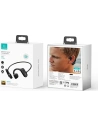 Wholesale USAMS Sport Earphones JC Bluetooth 5.0 black BHUJC01 (US-JC001) - USA699BLK - {ean13} - Hurt