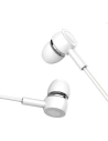 Wholesale USAMS Earphones stereo EP-12 white HSEP1202 jack 3,5mm - USA702WHT - {ean13} - Hurt