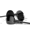 Hurtownia GSM - Słuchawki stereo USAMS EP-12 czarny/black HSEP1201 jack 3,5mm - USA703BLK - {ean13} - Hurt
