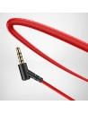 Hurtownia GSM - Sluchátka stereo USAMS EP-27 Gaming červená/red HSEP2701 jack 3,5mm - USA709RED - {ean13} - Hurt