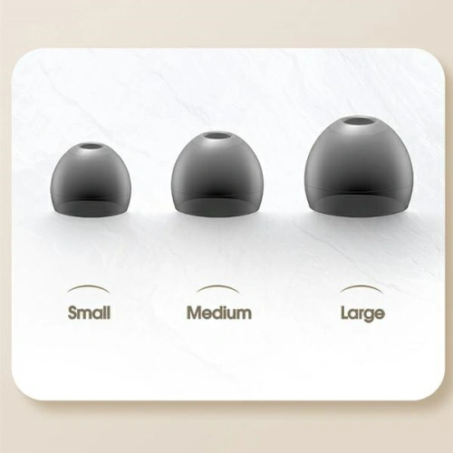 Słuchawki stereo USAMS EP-43 metal USB-C ciemny zielony/dark green HSEP4302