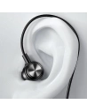 Wholesale USAMS Earphones stereo EP-44 jack 3.5mm red HSEP4402 (US-SJ548) - USA724RED - {ean13} - Hurt