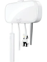 UV sterilizátor na zubní kartáčky USAMS bílý/white ZB183XDJ01