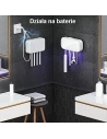 Wholesale USAMS UV Toothbrush Sterilizer Holder white ZB183XDJ01 (US-ZB183) - USA725WHT - {ean13} - Hurt