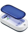 Sterylizator UV-C z ładowarką indukcyjną USAMS 15W biały/white ZB151XDH01