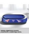 Hurtownia GSM - Sterylizator UV-C z ładowarką indukcyjną USAMS 15W biały/white ZB151XDH01 - USA727WHT - {ean13} - Hurt
