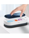 Hurtownia GSM - Sterylizator UV-C z ładowarką indukcyjną USAMS 15W biały/white ZB151XDH01 - USA727WHT - {ean13} - Hurt
