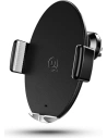 Hurtownia GSM - Upevnění do auta USAMS Auto-Induction s infračerveným senzorem pro ventilační mřížku černá/black ZJ41ZJ01 - USA730BLK - {ean13} - Hurt
