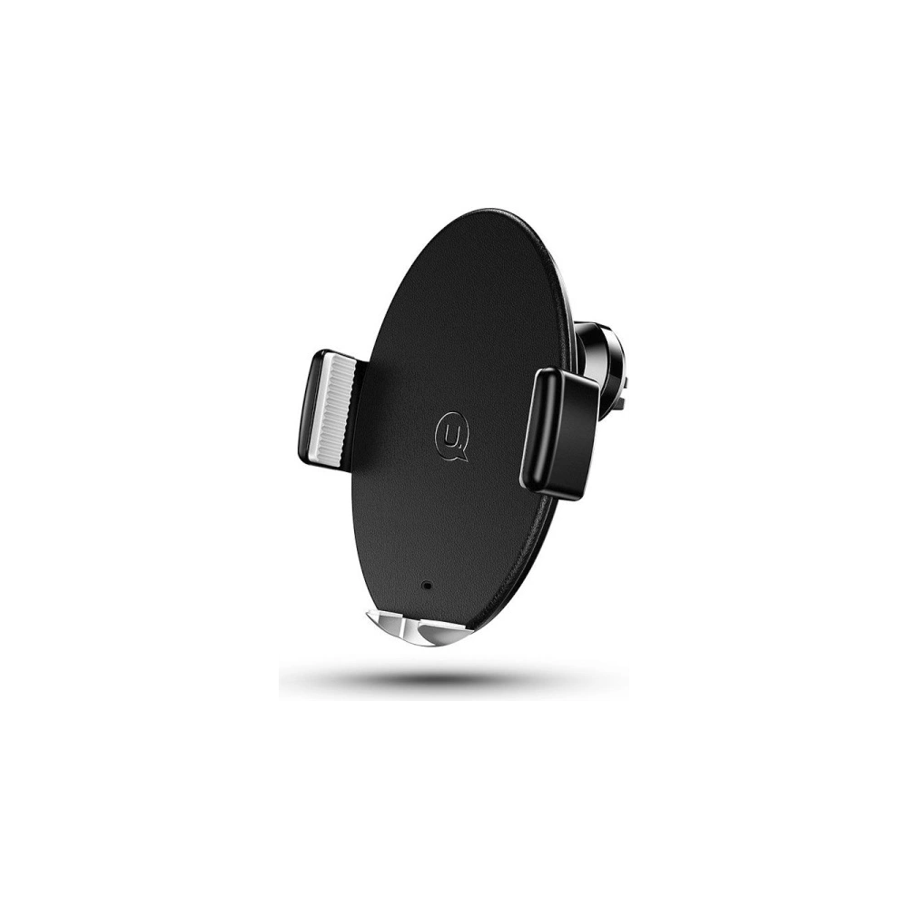 Hurtownia GSM - Upevnění do auta USAMS Auto-Induction s infračerveným senzorem pro ventilační mřížku černá/black ZJ41ZJ01 - USA730BLK - {ean13} - Hurt