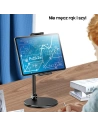 Wholesale USAMS Desk Holder white ZJ057ZJ02 (US-ZJ057) Metal - USA731WHT - {ean13} - Hurt