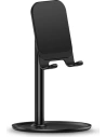 Stolní držák USAMS na telefon/tablet černý/black ZJ048ZJ01