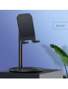 Hurtownia GSM - Stolní držák USAMS na telefon/tablet černý/black ZJ048ZJ01 - USA733BLK - {ean13} - Hurt