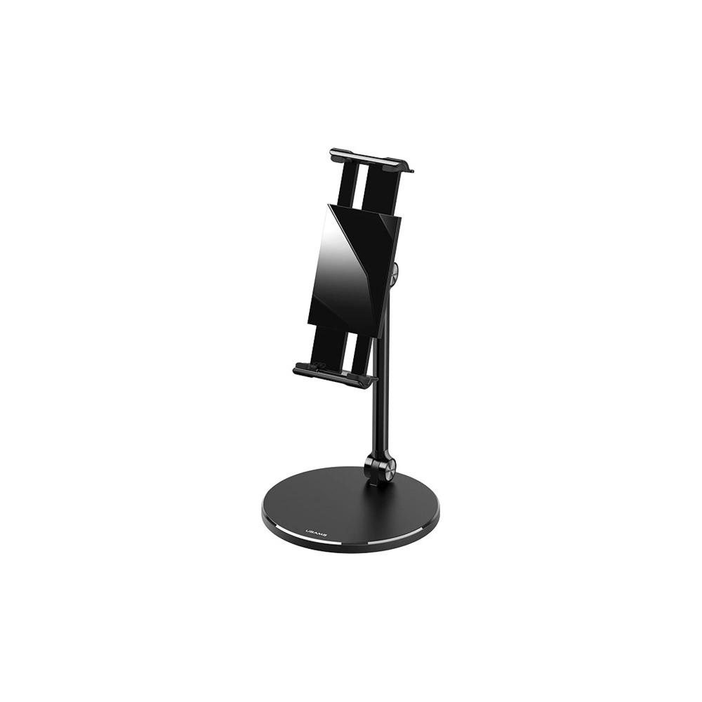 Hurtownia GSM - Stolní držák USAMS na telefon/tablet černý/black ZJ057ZJ01 - USA734BLK - {ean13} - Hurt