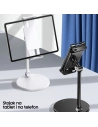 Wholesale USAMS Desk Holder black ZJ057ZJ01 (US-ZJ057) Metal - USA734BLK - {ean13} - Hurt
