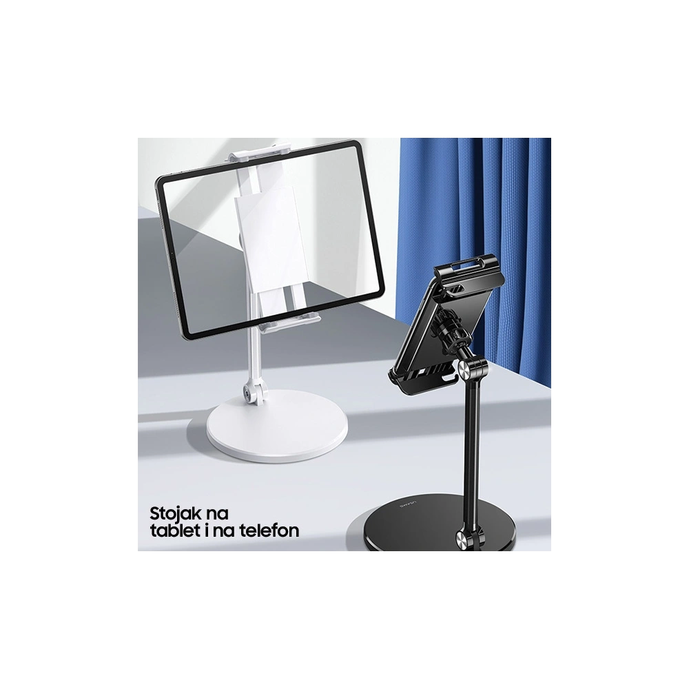 Wholesale USAMS Desk Holder black ZJ057ZJ01 (US-ZJ057) Metal - USA734BLK - {ean13} - Hurt