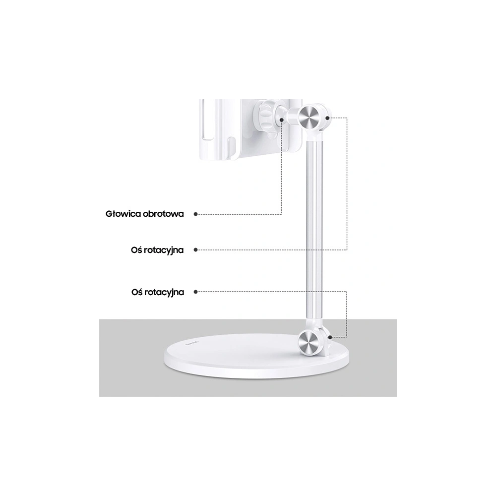 Wholesale USAMS Desk Holder black ZJ057ZJ01 (US-ZJ057) Metal - USA734BLK - {ean13} - Hurt